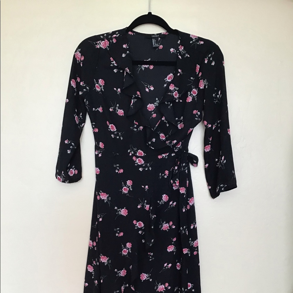 Forever 21 Dress
